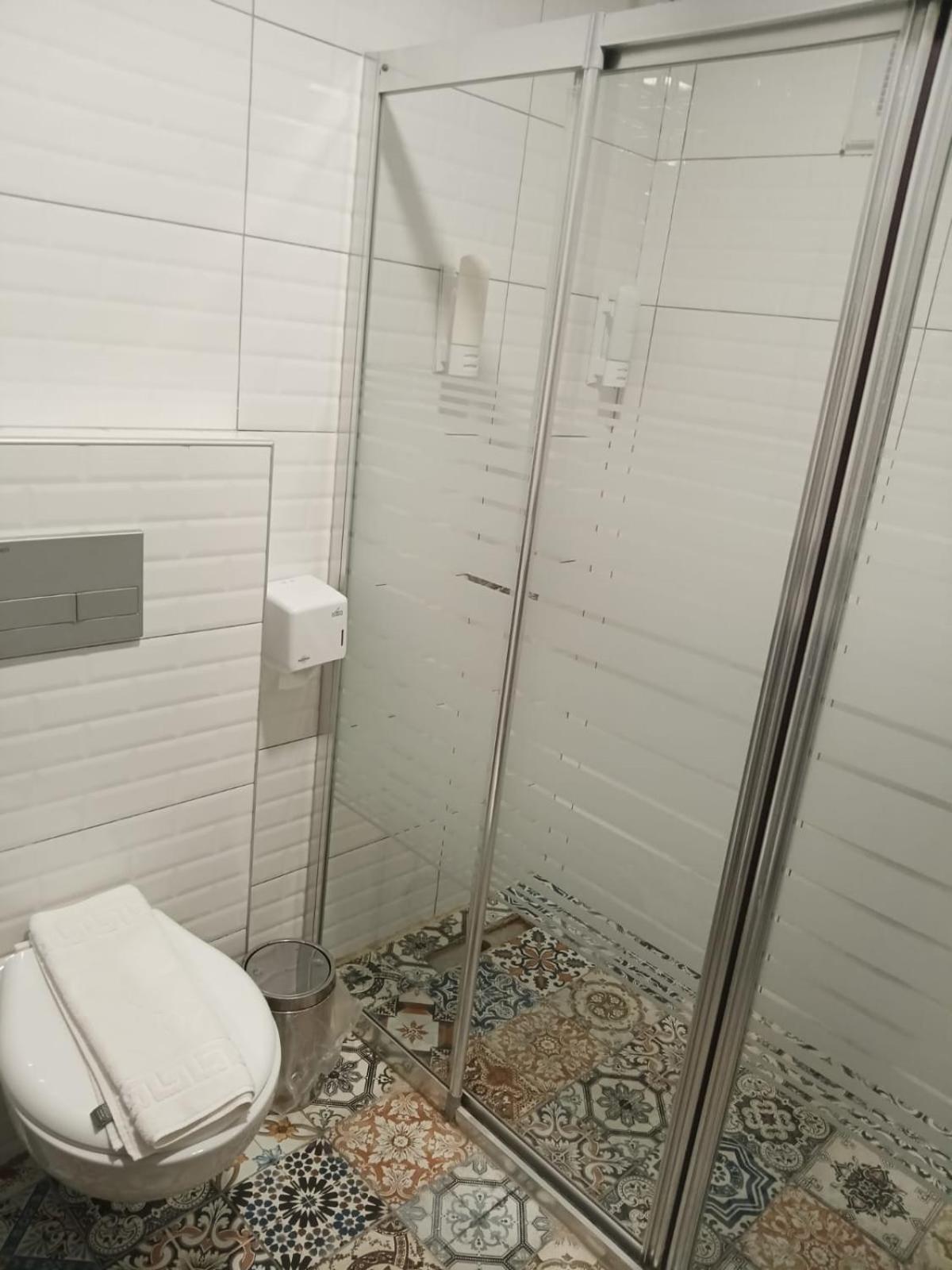 Club Efes Otel Silifke Exterior foto